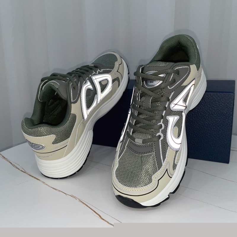 ch**an D*or casual shoes